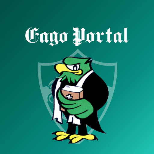 Eago Portal